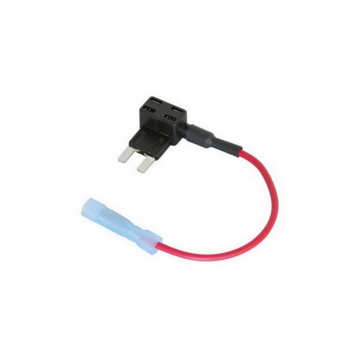 Porte-fusibles by-pass 12V