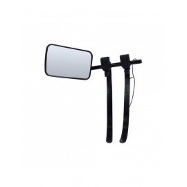 Rétroviseur de caravane Protas 190x130mm