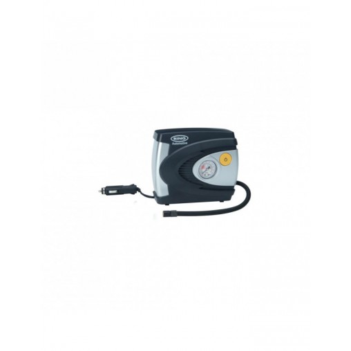 Compresseur air analogique 12V RING