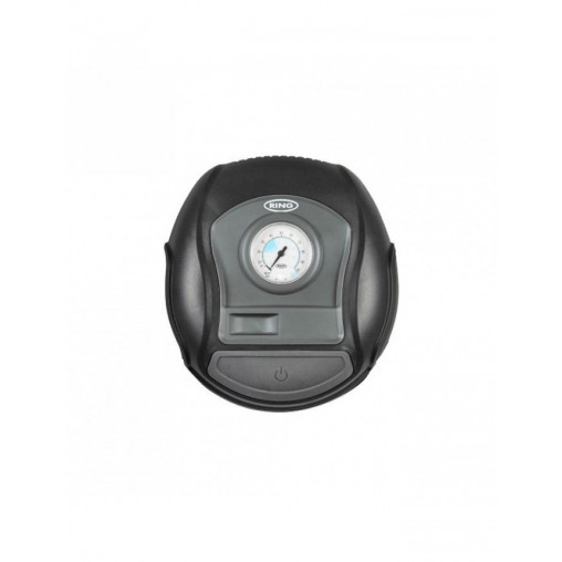 Compresseur air analogique 12V RING