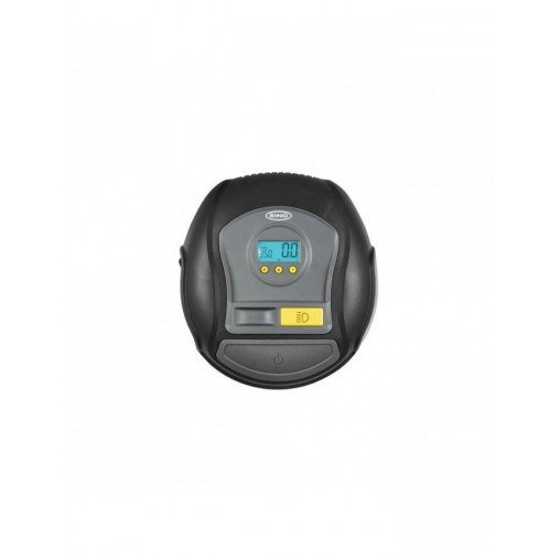 Compresseur air digital automatique 12V RING