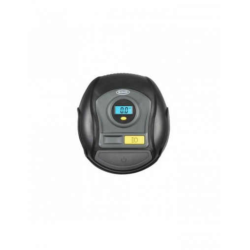Compresseur air digital 12V RING