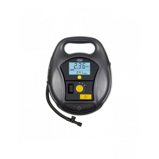 Compresseur air digital automatique 12V RING