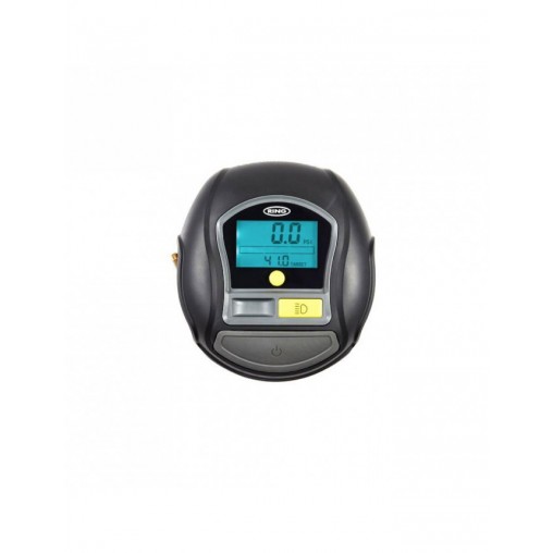 Compresseur air digital automatique 12V RING