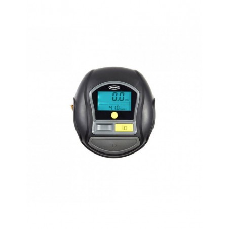 Compresseur air digital automatique 12V RING