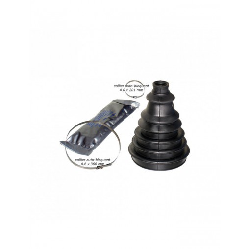 Kit soufflet de cardan universel pour véhicule léger