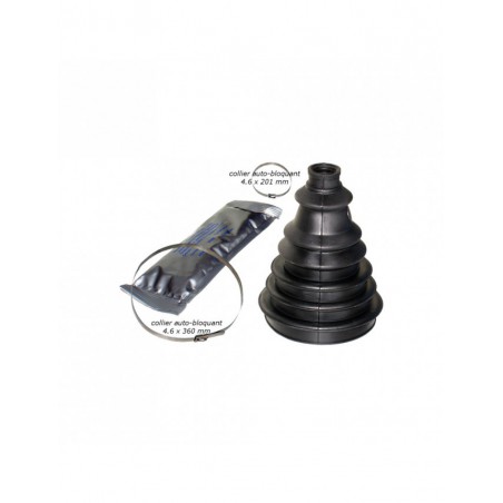 Kit soufflet de cardan universel pour véhicule léger