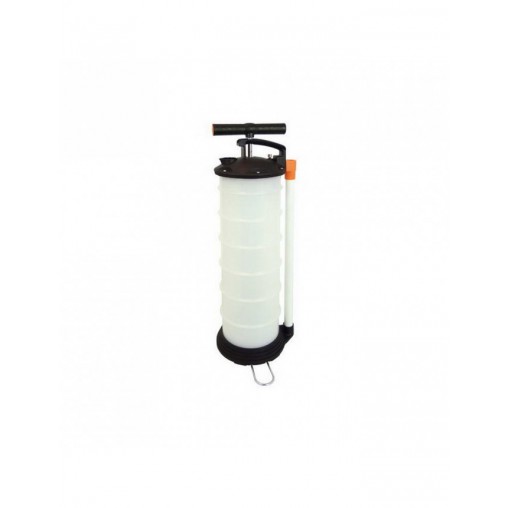 Pompe de vidange 6.5L
