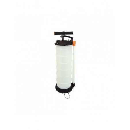 Pompe de vidange 6.5L