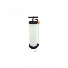 Pompe de vidange 6.5L