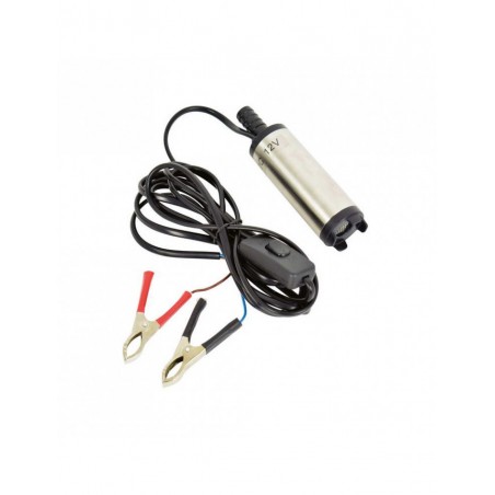 Pompe de transvasement mini 12V