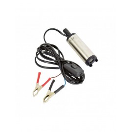 Pompe de transvasement mini 12V
