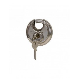 Cadenas acier inoxydable diamètre 70mm