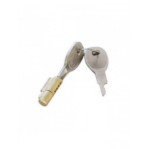 Serrure attache 2 clés (0410210/237)