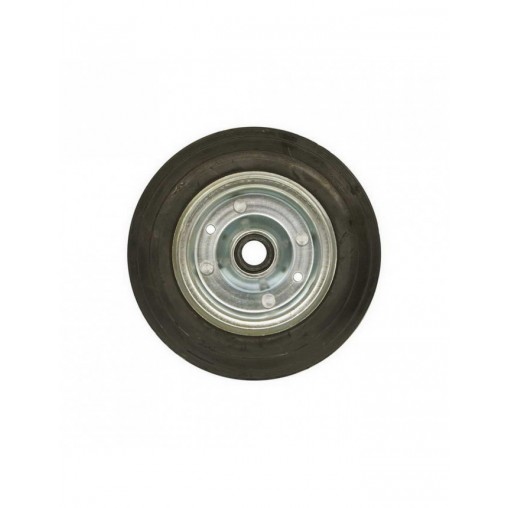 Roue de rechange roue jockey