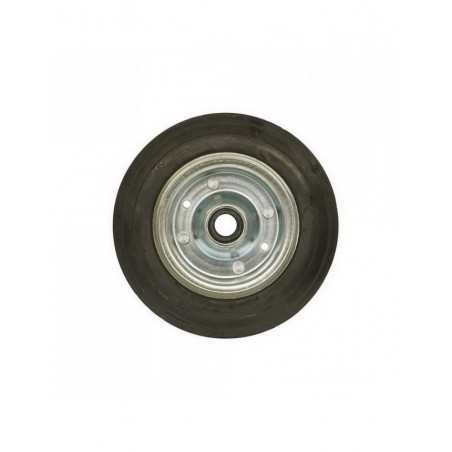Roue de rechange roue jockey