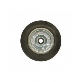 Roue de rechange roue jockey