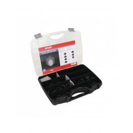 Coffret de 26 soufflets de rotule