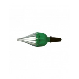 Pince pneumatique à soufflet de cardan