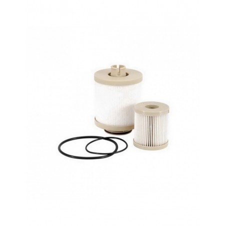 Filtre à essence K&N PF-4100