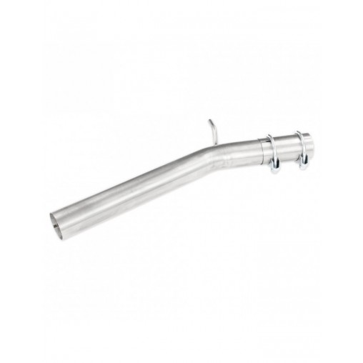 Tube central INOX pour VOLKSWAGEN GOLF 7 2.0 R TSI 300cv 2014- Tube central INOX pour VOLKSWAGEN GOLF 7 2.0 R TSI 300cv 2014-