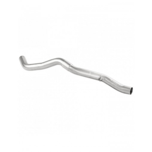 Terminal inox libre 63mm RENAULT CLIO 4 RS TROPHY 220 EDC 1.6 Turbo 220CV 2015- diam.63,5 Terminal inox libre 63mm RENAULT CLIO 4 RS TROPHY 220 EDC 1.6 Turbo 220CV 2015- diam.63,5