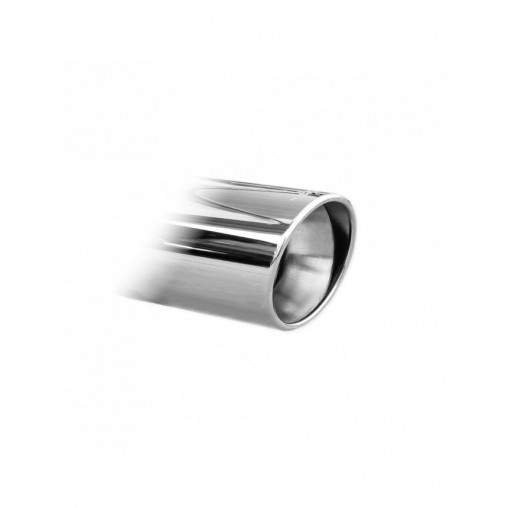 Terminal inox 110mm X-Race D+G VOLKSWAGEN GOLF 7.5 2.0 GTI 245cv 2017- Terminal inox 110mm X-Race D+G VOLKSWAGEN GOLF 7.5 2.0 GTI 245cv 2017-