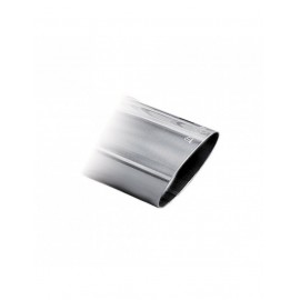 Terminal inox libre 80mm Racing D+G MINI COOPER F55-F56 1.5 136cv 2014- Terminal inox libre 80mm Racing D+G MINI COOPER F55-F56 1.5 136cv 2014-
