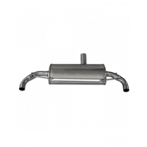 Terminal inox D+G INFINITI Q30 S 2.0 211cv 2016- Terminal inox D+G INFINITI Q30 S 2.0 211cv 2016-