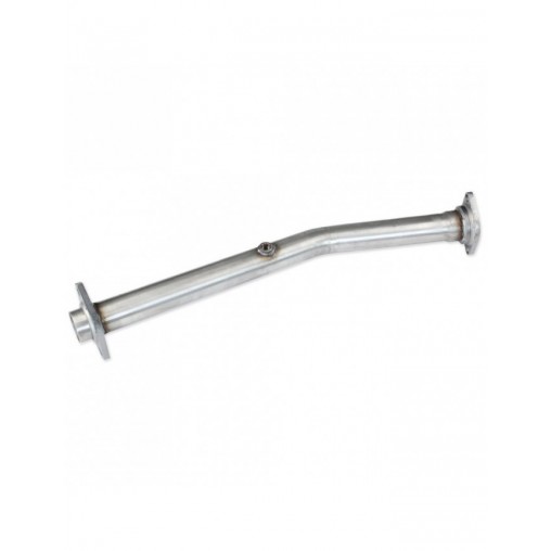 Tube afrique INOX pour NISSAN JUKE 1.6 DIG-T 2WD 190CV 2011-