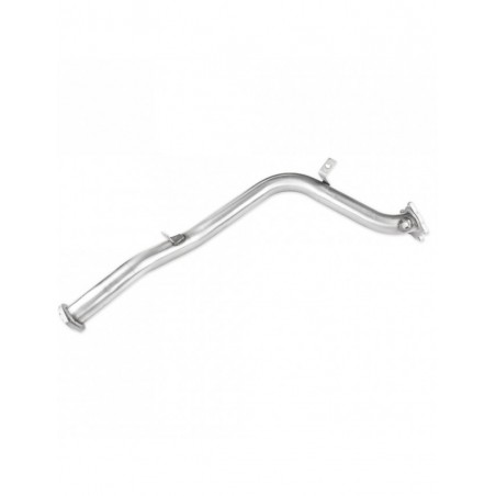 Tube afrique INOX pour SUBARU FORESTER AWD 2.0 XT 2015-