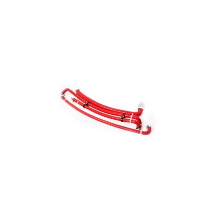 copy of Pro Hoses Replacement Hoses for AIRTEC Motorsport Two-Piece Breather System
