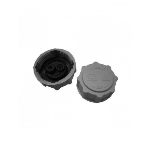 Bouchon vase expansion adaptable Ford
