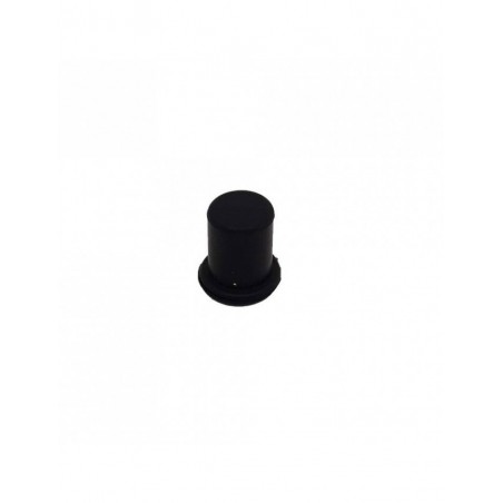 Bouchon caoutchouc tuyau eau diamètre intérieur 10mm (x10)