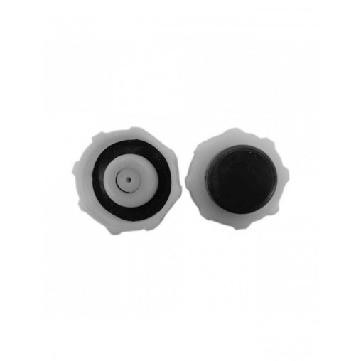 Bouchon vase expansion adaptable Dacia Renault Opel