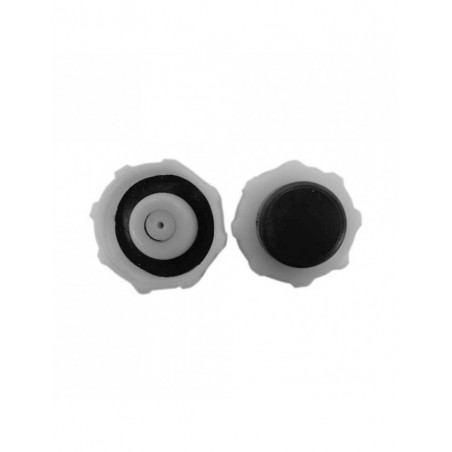 Bouchon vase expansion adaptable Dacia Renault Opel