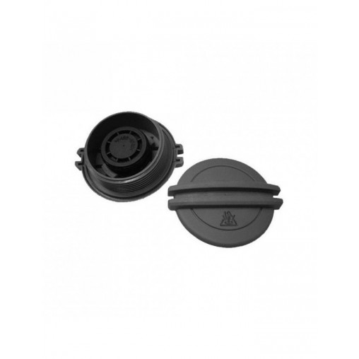 Bouchon vase expansion adaptable VAG