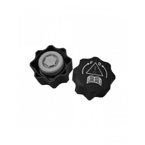 Bouchon vase expansion/radiateur PSA Fiat Lancia