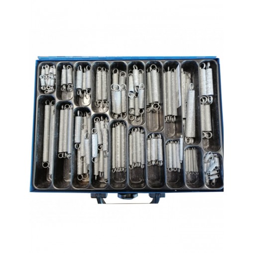 Assortiment de ressorts Traction 2097