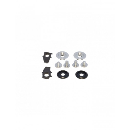 Kit visserie Casque Arai GP5K et GP5