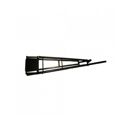 Lève rapide Longueur 864mm levage 254mm