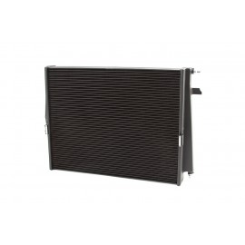 Toyota Supra A90 Chargecooler Radiator