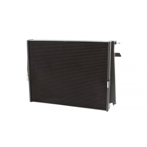 Toyota Supra A90 Chargecooler Radiator