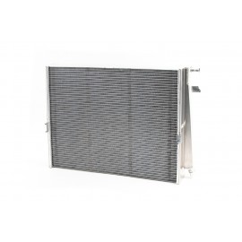 Toyota Supra A90 Chargecooler Radiator