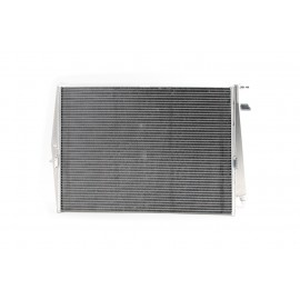 Toyota Supra A90 Chargecooler Radiator