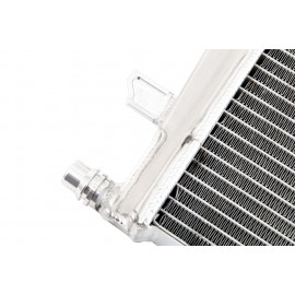 Toyota Supra A90 Chargecooler Radiator