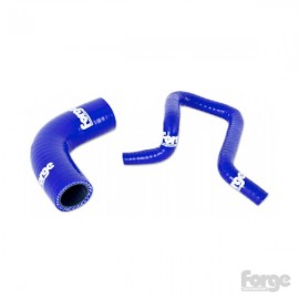 Vauxhall Astra VXR Silicone Breather Hoses