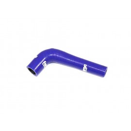 Crossover Pipe to Cam Cover Breather Hose for the Vauxhall Astra VXR