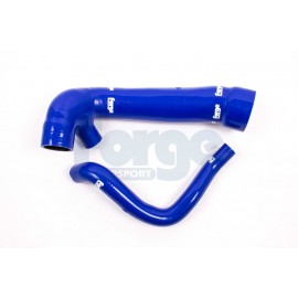 Silicone Intake and Breather Hose for Peugeot 207 Turbo