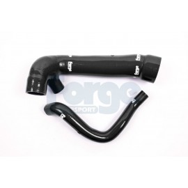 Silicone Intake and Breather Hose for Peugeot 207 Turbo